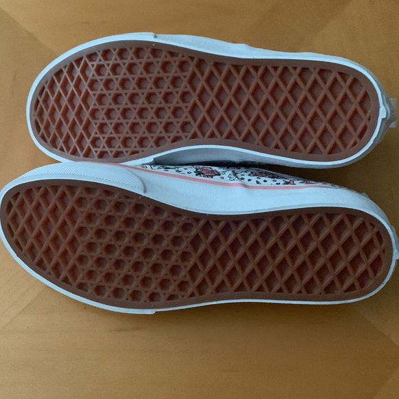 Slip-on vans unicorn dog - Picture 4 of 4